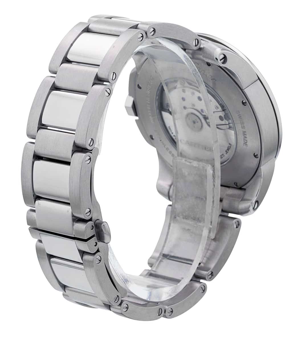 Cartier Calibre De Cartier W7100016 Cartier Calibre De Cartier W7100016
